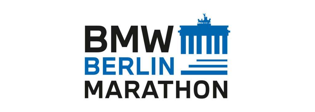 Constantin PR Berlin Marathon