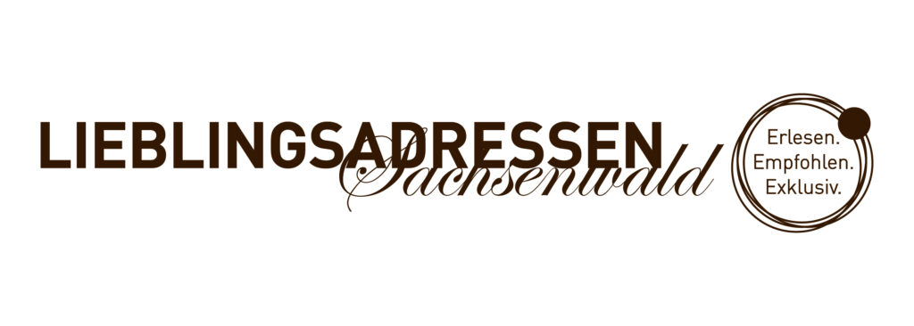 Constantin PR Lieblingsadressen Sachsenwald