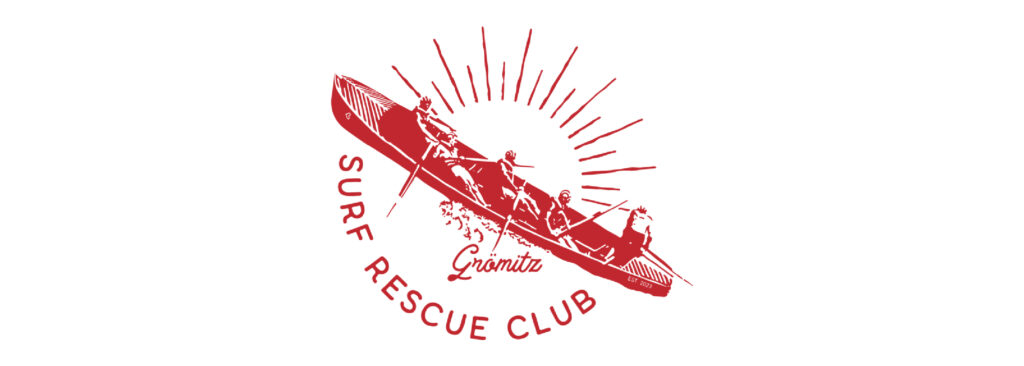 Constantin PR Grömitz Surf Rescue Club